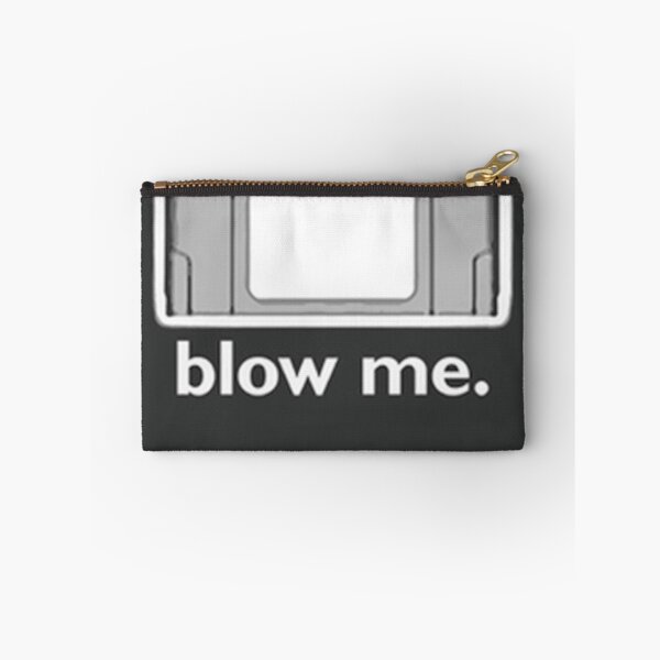Item preview, Blow Me - cartridge, funny.  designed and sold by endgameendeavor.