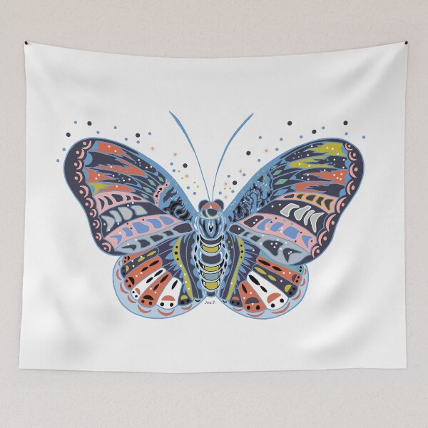 Item preview, Butter-Fly designed and sold by JonPark.