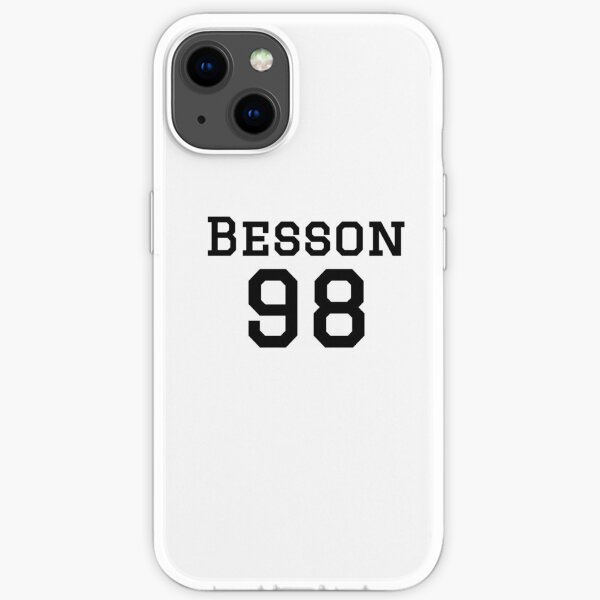 Why Don't We Corbyn Besson 98 iPhone Soft Case