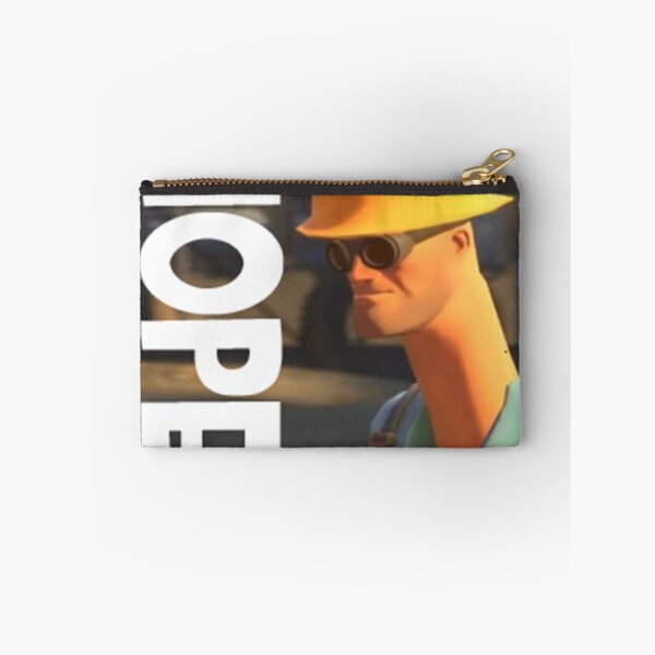 Artikelvorschau, TF2 nein! Ingenieur, lustig. entworfen und verkauft von endgameendeavor.