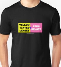 Vorsichtiger Lehmentwurf 6 - Kalter Krieg Unisex T-Shirt