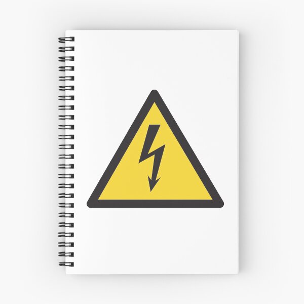 Item preview, Electrical Hazard designed and sold by Vvscme.