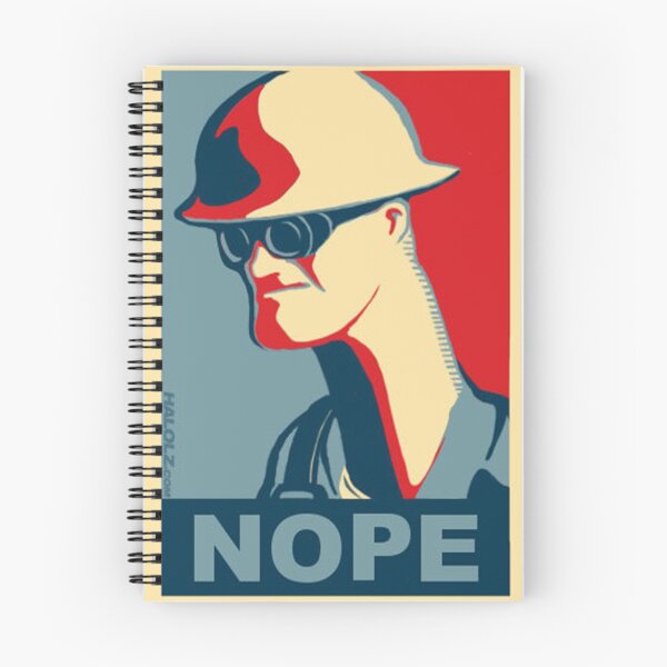 Artikelvorschau, Team Fortress 2 - Ingenieur Nein entworfen und verkauft von endgameendeavor.