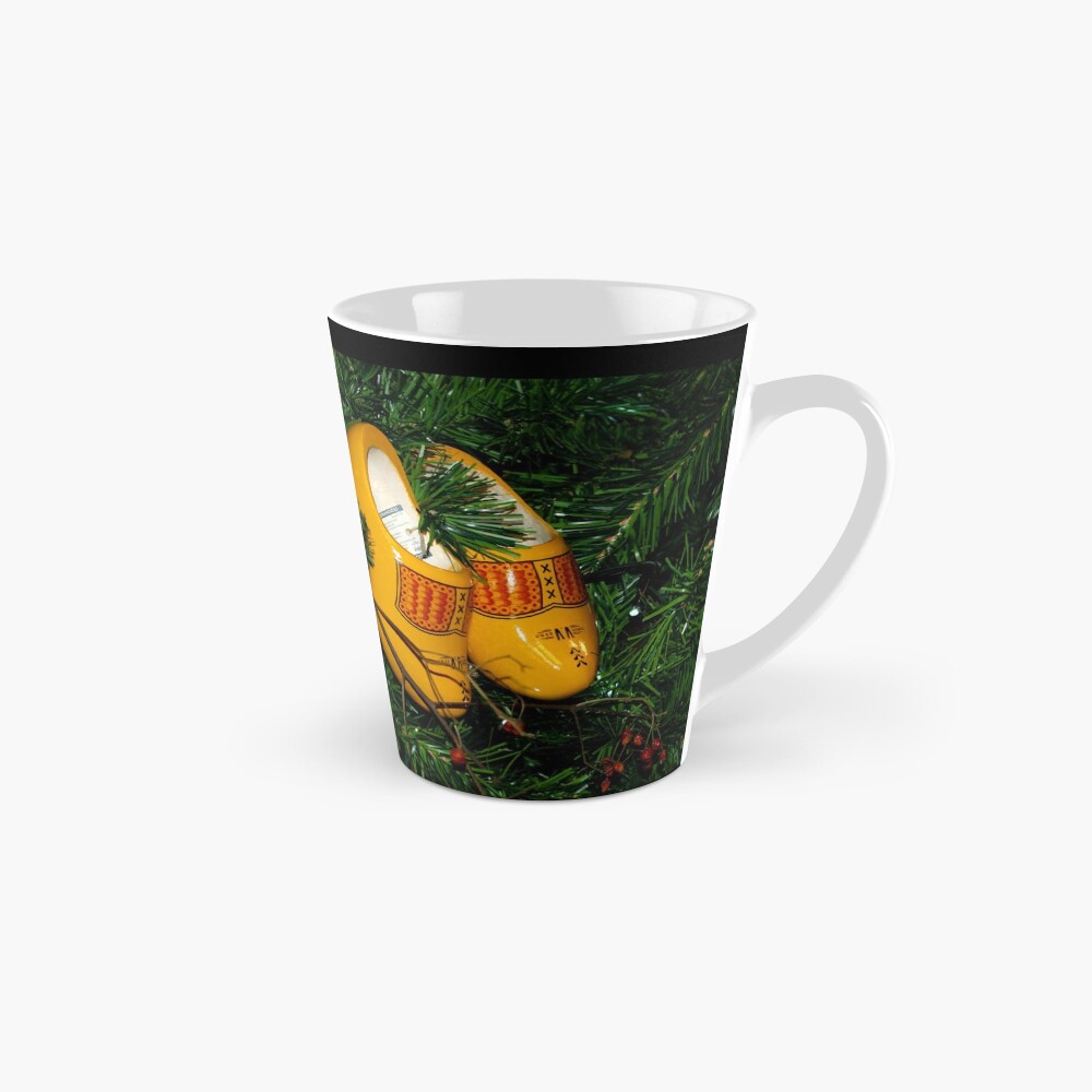 Item preview, Tall Mug designed and sold by steppeland.