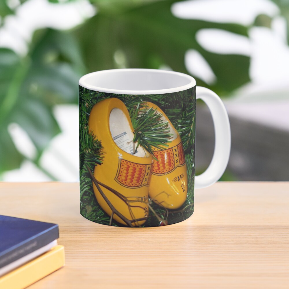 Item preview, Classic Mug designed and sold by steppeland.