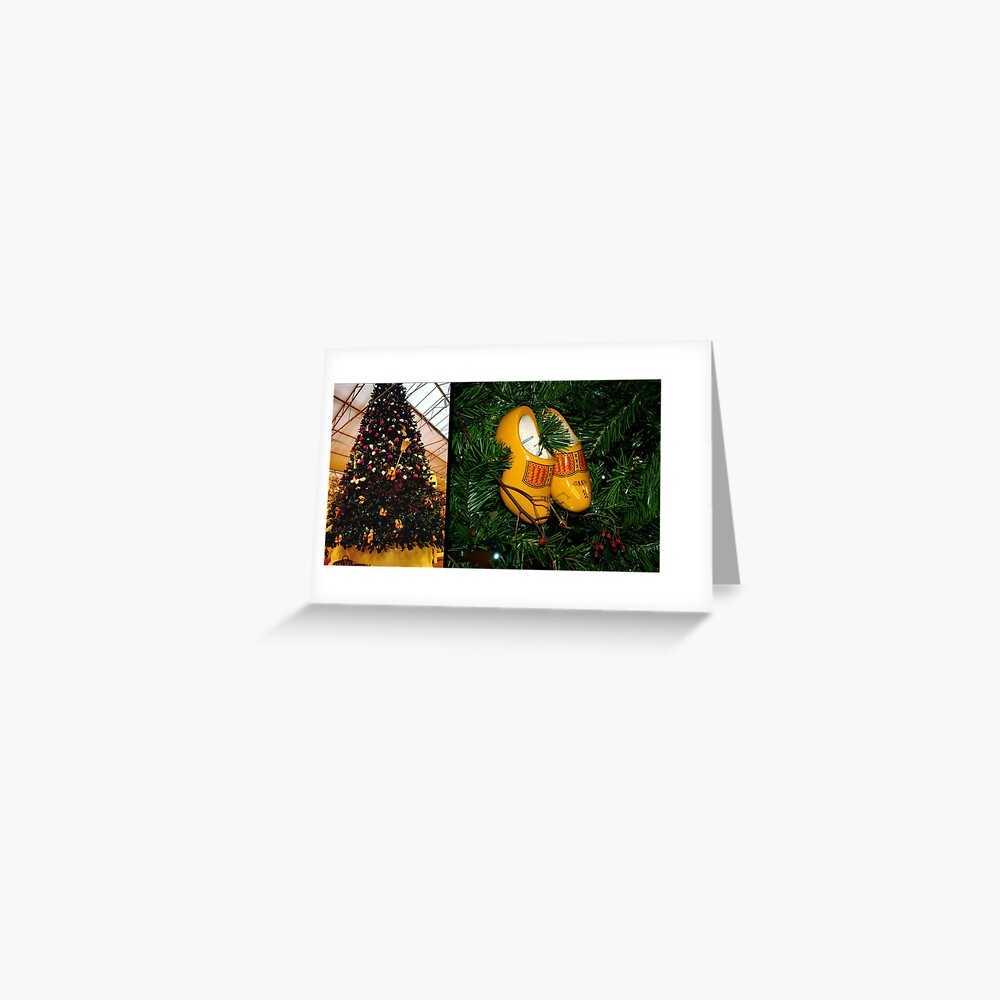 Item preview, Greeting Card designed and sold by steppeland.