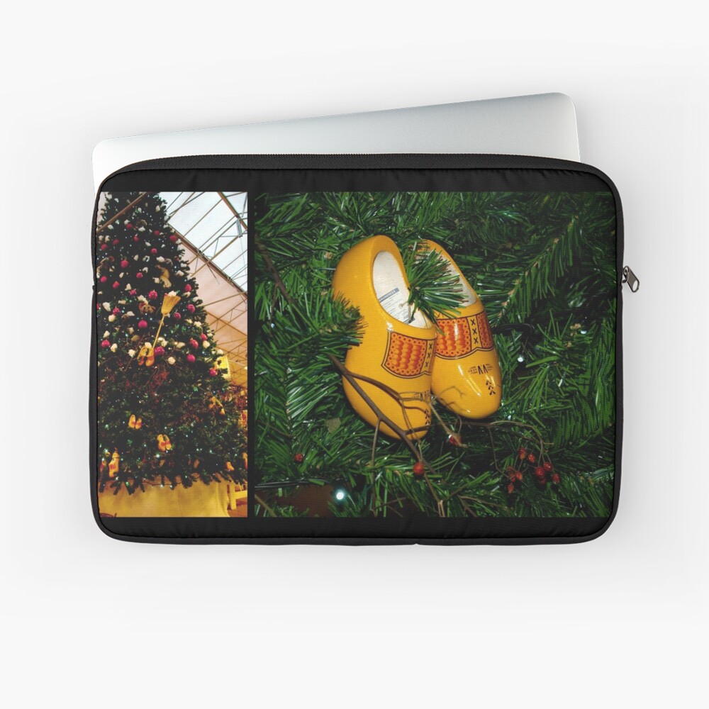 Item preview, Laptop Sleeve designed and sold by steppeland.