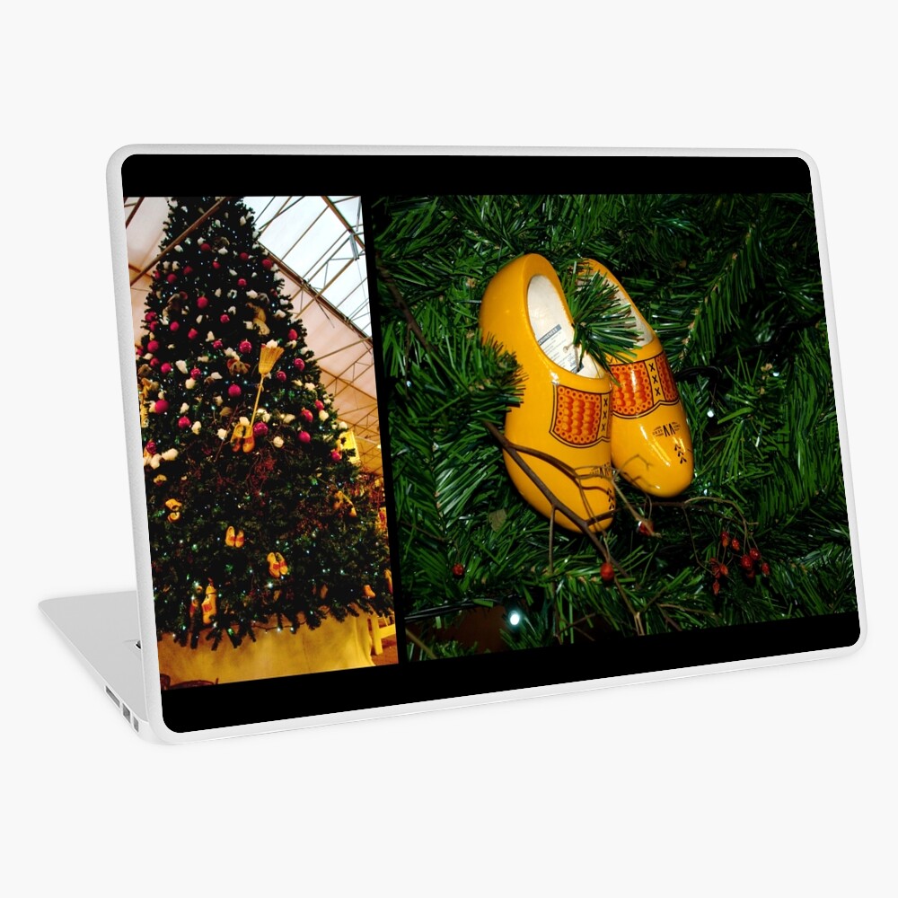 Item preview, Laptop Skin designed and sold by steppeland.