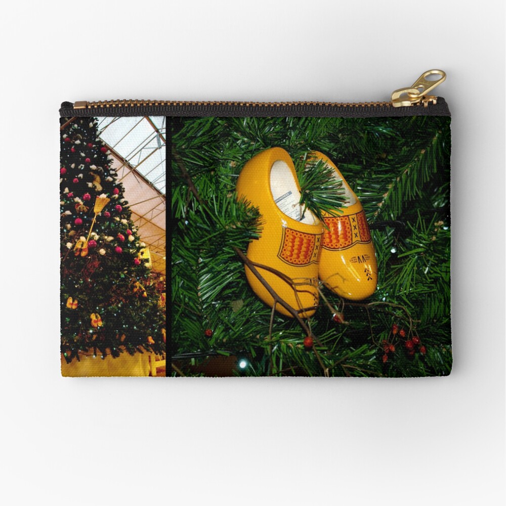 Item preview, Zipper Pouch designed and sold by steppeland.