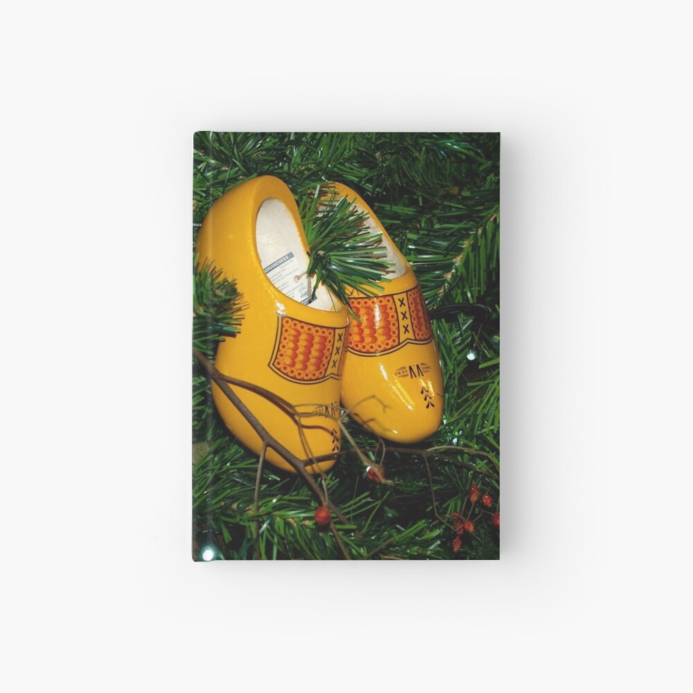 Item preview, Hardcover Journal designed and sold by steppeland.