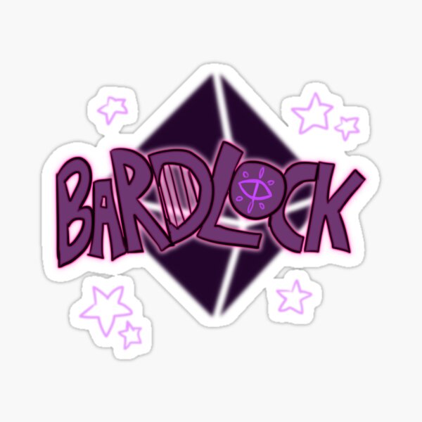 Aperçu de l'œuvre Bardlock créée et vendue par MadiTelford.