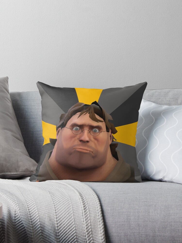 Gru body pillow hotsell