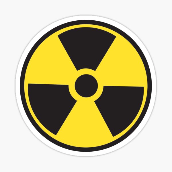Item preview, Radioactive designed and sold by Vvscme.