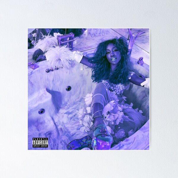Item preview, Sza designed and sold by kyleforniaa.