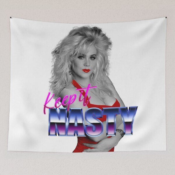 Item preview, Nasty designed and sold by TroySalmon.