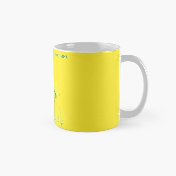 Item preview, Optimist Man designed and sold by judturne.