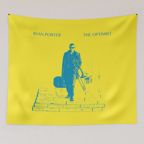 Item preview, Optimist Man designed and sold by judturne.