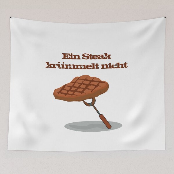 Item preview, Steak Meat Grill Delicious Rare Medium Gift designed and sold by Gex909.