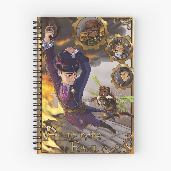 Item preview, Steampunk Artemis designed and sold by iesnoth.