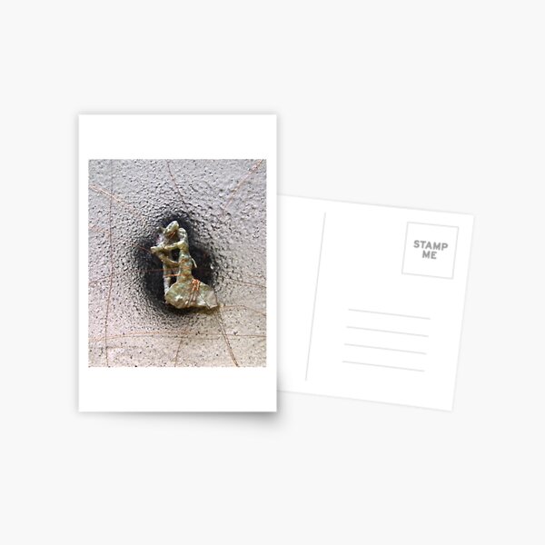 Lithium Postcard