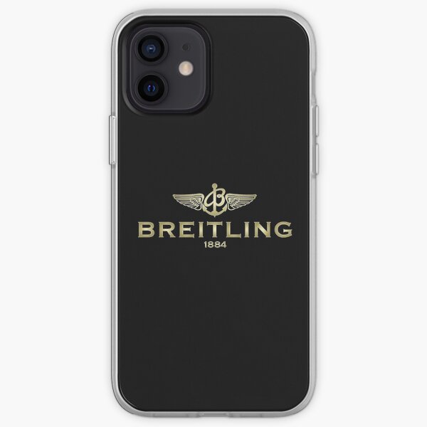 Breitling iPhone Soft Case