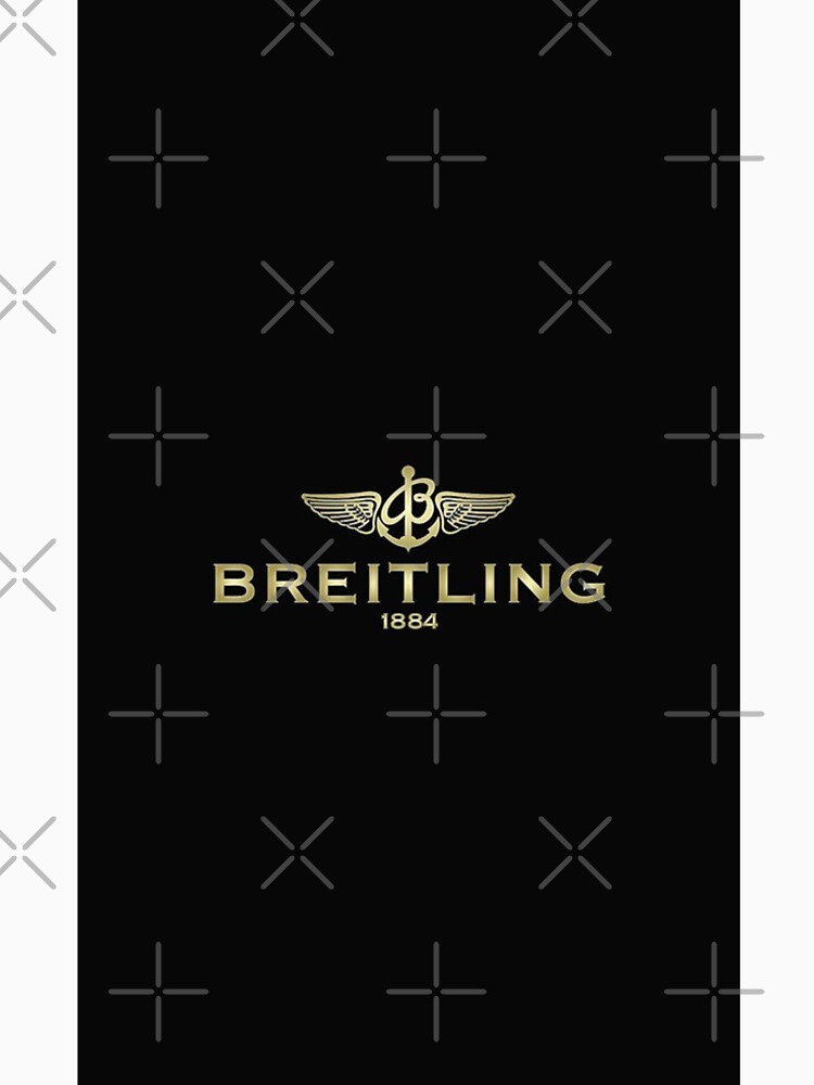 Breitling by psymanr
