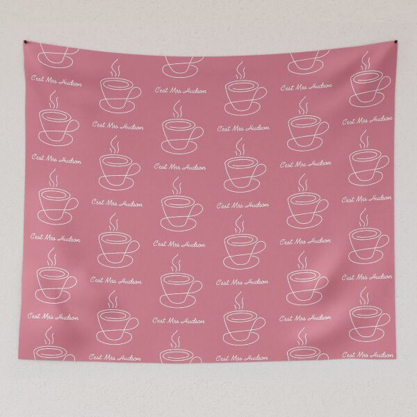 Item preview, This is Mrs Hudson designed and sold by tugrulpeker.