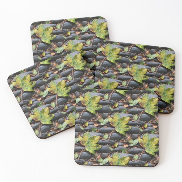 Item preview, Cobbleaves designed and sold by Yampimon.