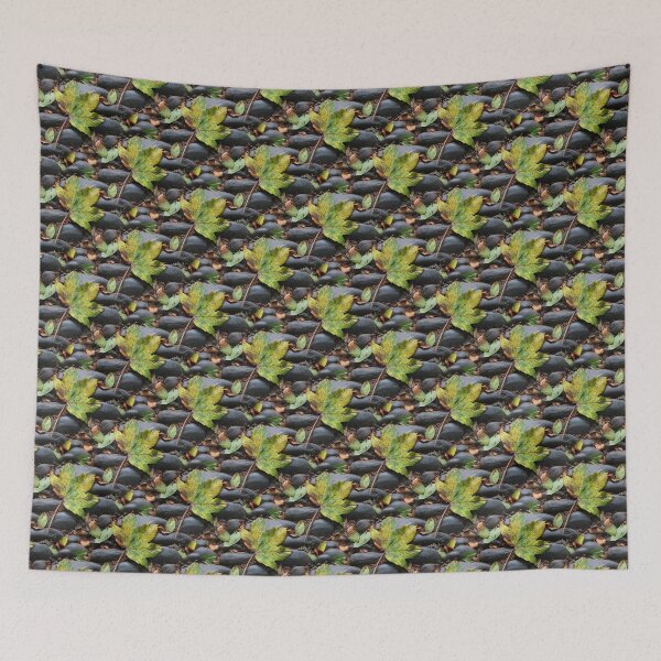 Item preview, Cobbleaves designed and sold by Yampimon.