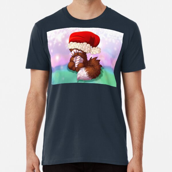 Oversized Nom Premium T-Shirt