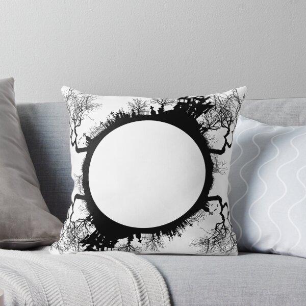 Item preview, Haunted  designed and sold by amarii.