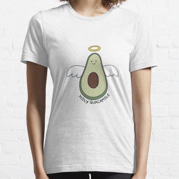 Holy Guacamole Essential T-Shirt
