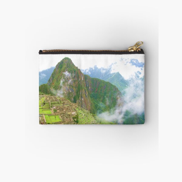 Item preview,  Cuzco Peru in Machu Picchu!  designed and sold by Travelbox.