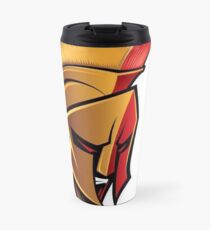 Taza de viaje Logotipo de Nickmercs