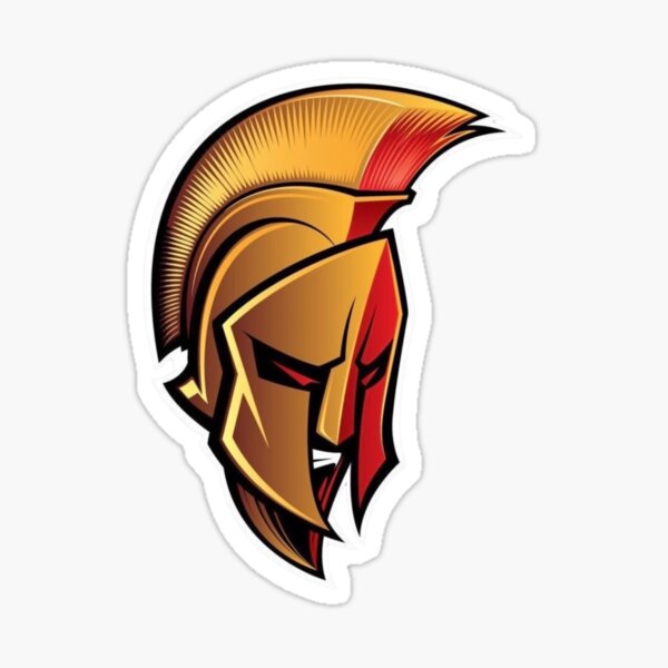 Nickmercs Logo Sticker