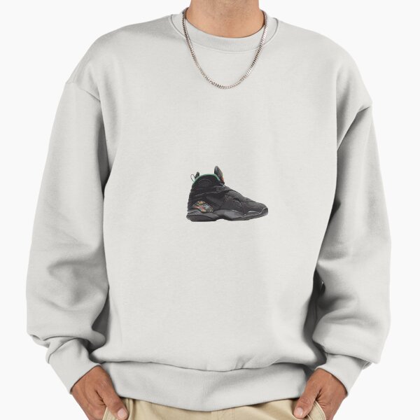 jordan 8 hoodie