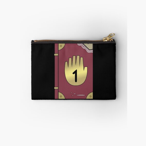 Item preview, Gravity Falls // Journal 1 designed and sold by hocapontas.
