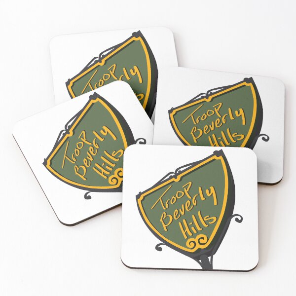 Item preview, Troop 332 designed and sold by Superbly.