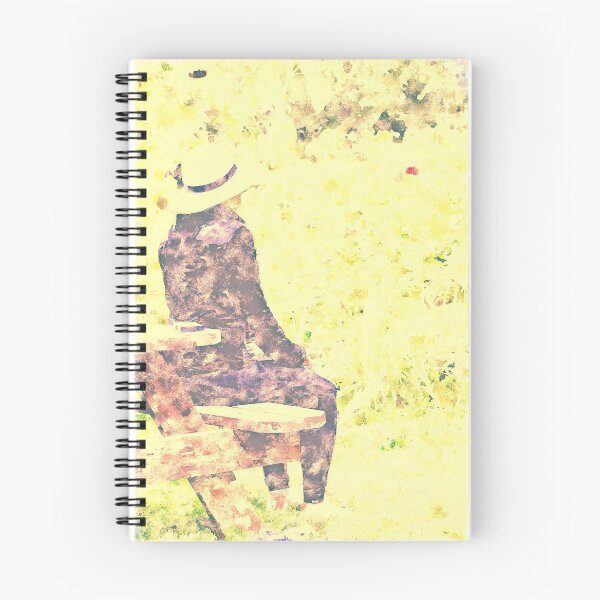 Item preview, Feel Life Now in Solitude designed and sold by IMAGETAKERS.
