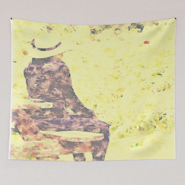 Item preview, Feel Life Now in Solitude designed and sold by IMAGETAKERS.