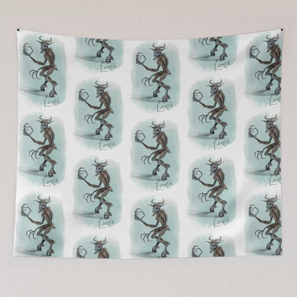 Item preview, Lamia designed and sold by Matt Corrigan.