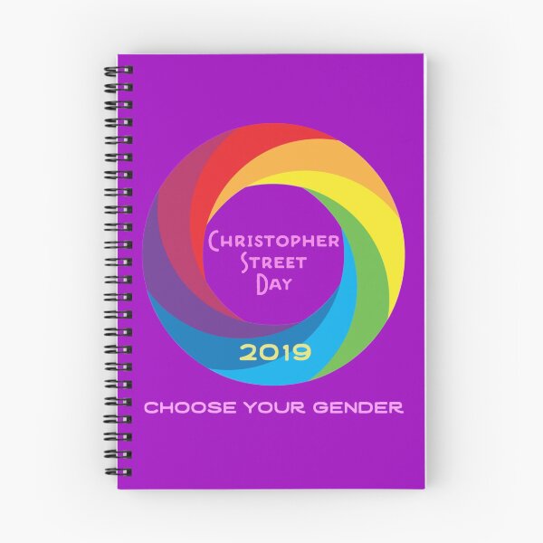 Item preview, CSD 2019 * Choose your gender designed and sold by FUNGFING.
