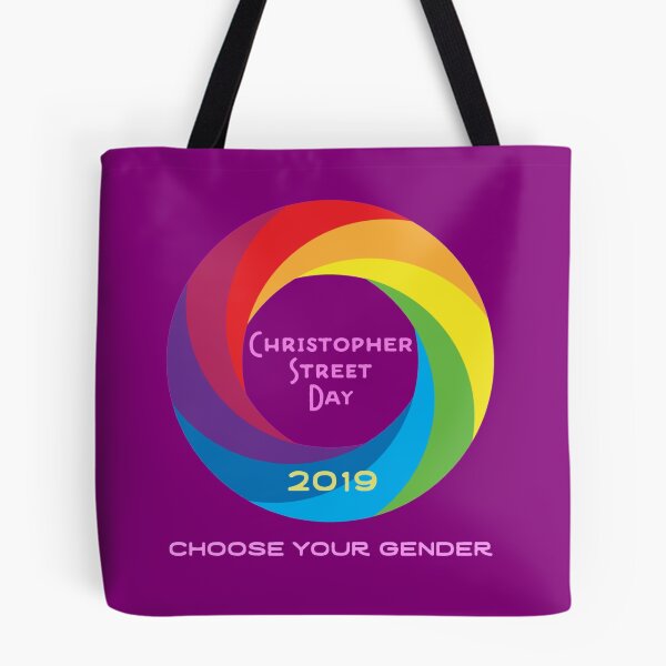 Item preview, CSD 2019 * Choose your gender designed and sold by FUNGFING.