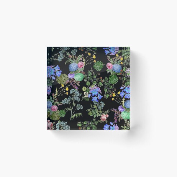 Item preview, Botanical Garden designed and sold by Eduardo Doreni.