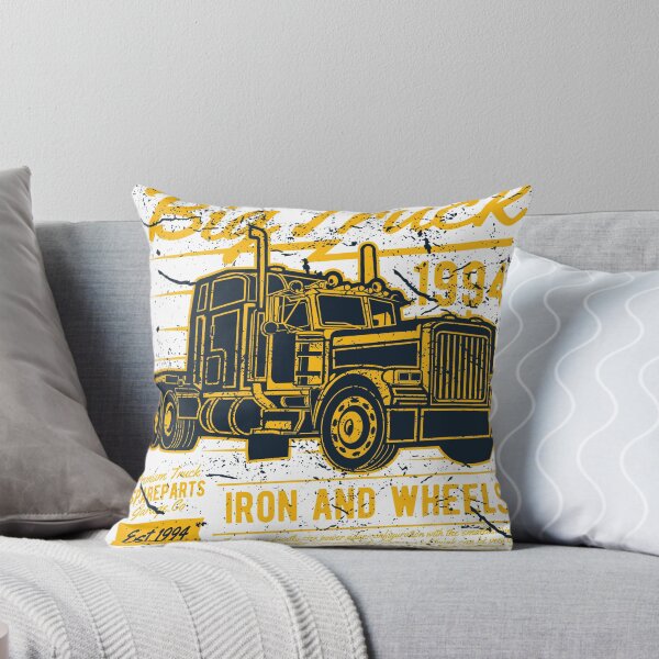 Item preview, Big truck designed and sold by GAS-Designs.