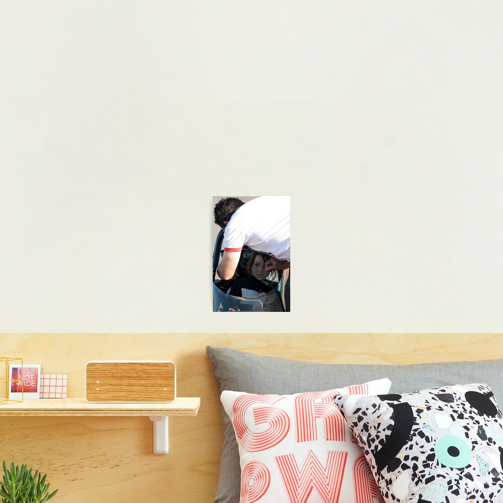 Item preview, Photographic Print designed and sold by dougee.