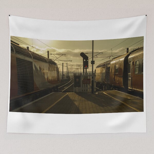 Item preview, Berwick HST Gold  designed and sold by hawkie.