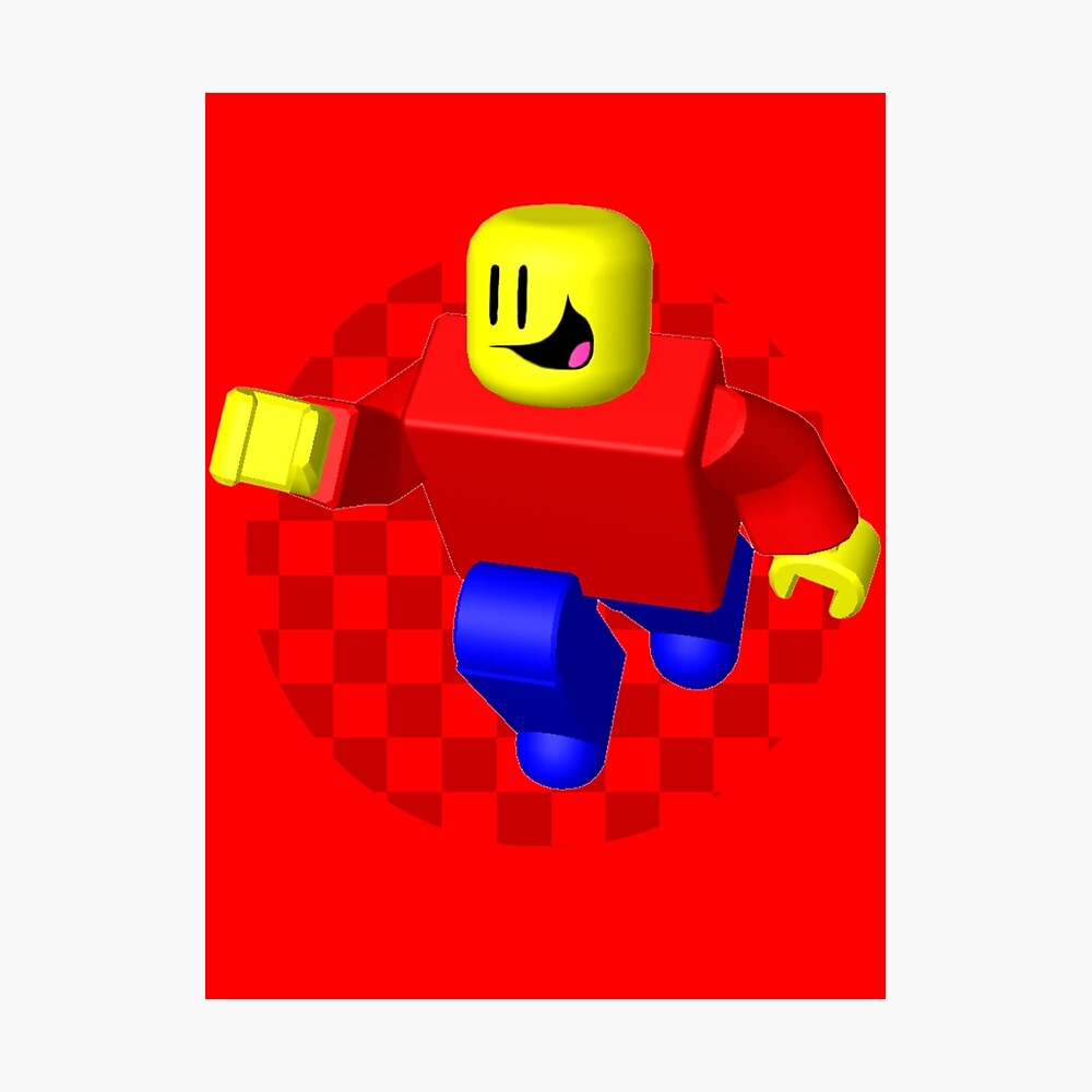 Retro roblox