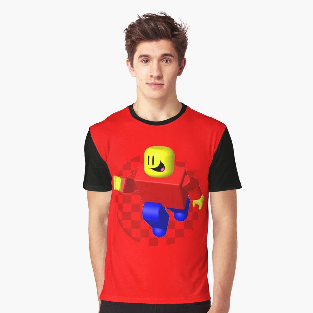 Roblox Retro Lego Man T Shirt By Y3sbrolol Redbubble - roblox retro lego man t shirt by y3sbrolol redbubble