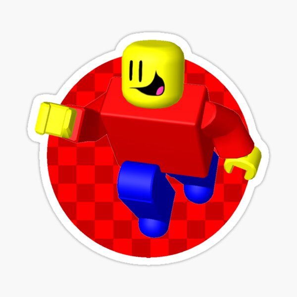 Lego Background Stickers Redbubble